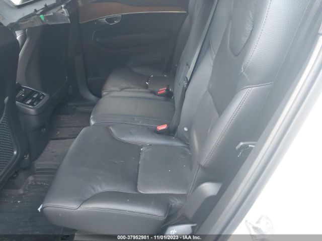 YV4A22PK4N1862072 Volvo Xc90 T6 Momentum 7 Passenger