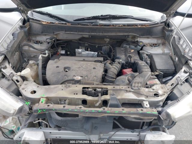 2013 MITSUBISHI OUTLANDER SPORT 4A4AP3AU8DE015821 Photo 9