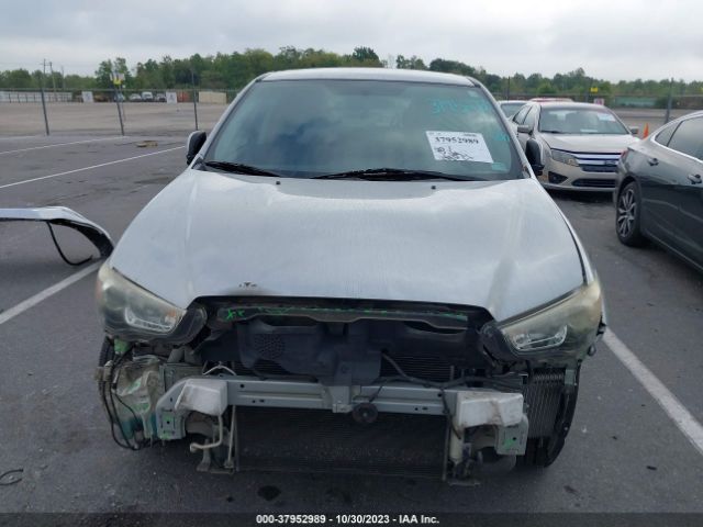 2013 MITSUBISHI OUTLANDER SPORT 4A4AP3AU8DE015821 Photo 5