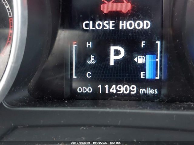 2013 MITSUBISHI OUTLANDER SPORT 4A4AP3AU8DE015821 Photo 6