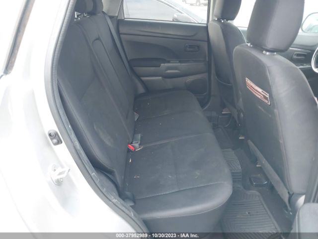 2013 MITSUBISHI OUTLANDER SPORT 4A4AP3AU8DE015821 Photo 7
