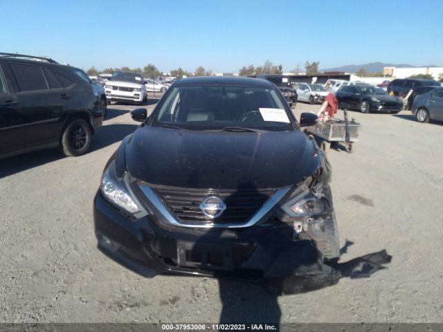 1N4AL3AP3HC121145 Nissan Altima 2.5/2.5 S/2.5 Sl