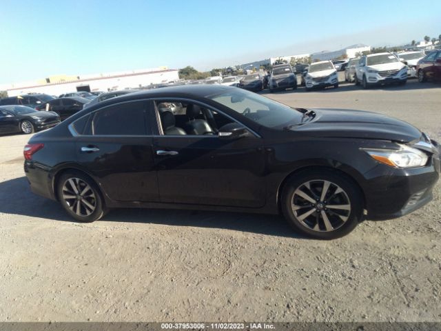 1N4AL3AP3HC121145 Nissan Altima 2.5/2.5 S/2.5 Sl
