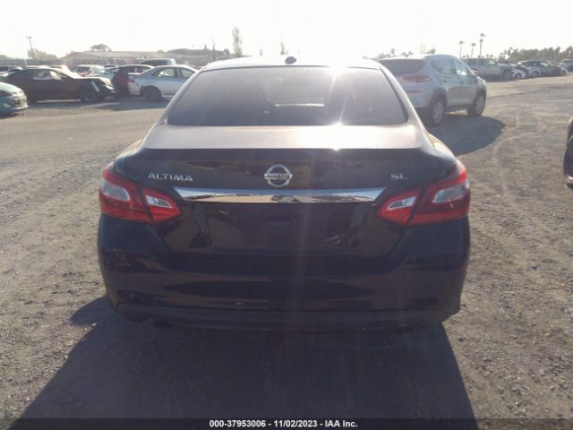 1N4AL3AP3HC121145 Nissan Altima 2.5/2.5 S/2.5 Sl