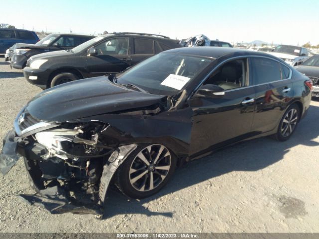 1N4AL3AP3HC121145 Nissan Altima 2.5/2.5 S/2.5 Sl