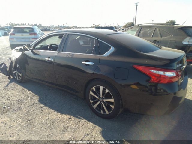 1N4AL3AP3HC121145 Nissan Altima 2.5/2.5 S/2.5 Sl