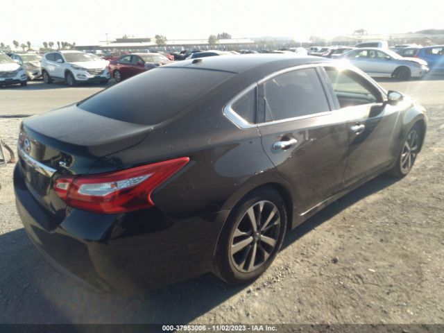 1N4AL3AP3HC121145 Nissan Altima 2.5/2.5 S/2.5 Sl