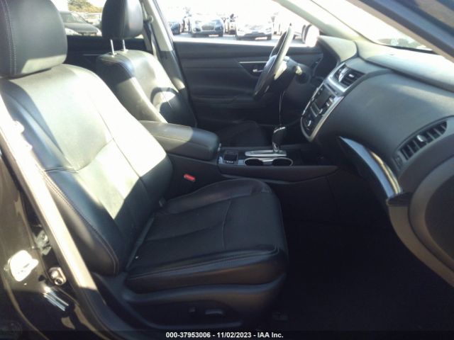 1N4AL3AP3HC121145 Nissan Altima 2.5/2.5 S/2.5 Sl
