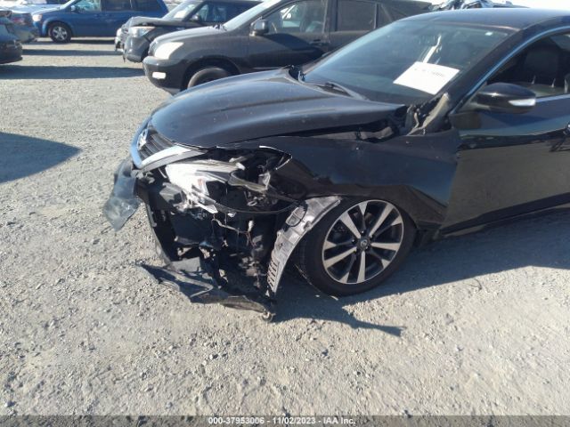 1N4AL3AP3HC121145 Nissan Altima 2.5/2.5 S/2.5 Sl
