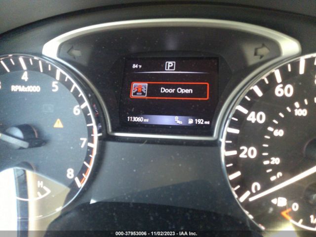 1N4AL3AP3HC121145 Nissan Altima 2.5/2.5 S/2.5 Sl