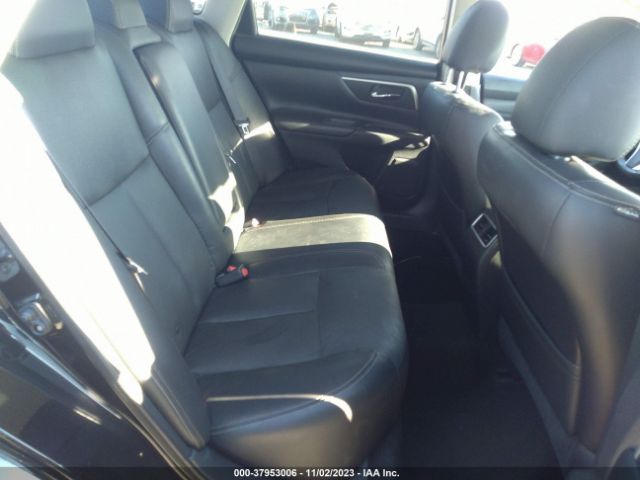 1N4AL3AP3HC121145 Nissan Altima 2.5/2.5 S/2.5 Sl