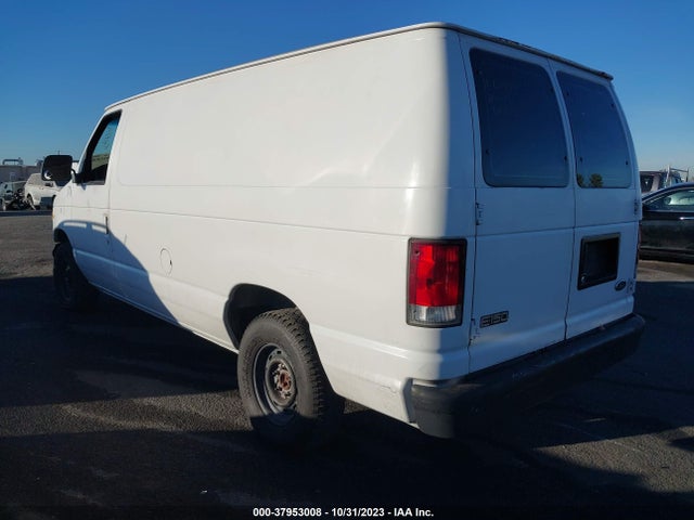1999 FORD E-150 RECREATIONAL/COMMERCIAL VIN: 1FTRE14W2XHC07076