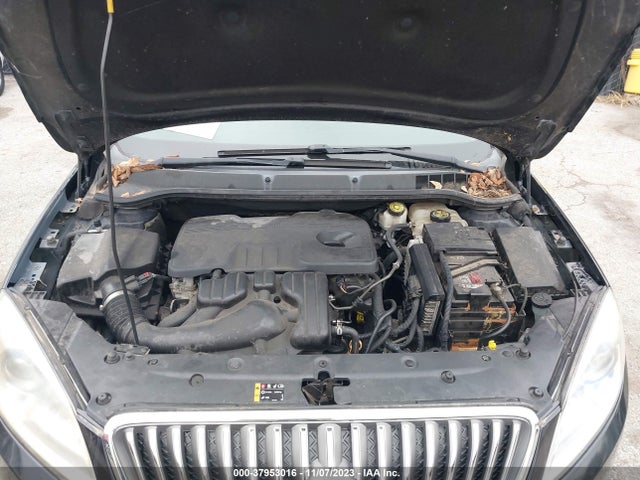 Buick Verano 2014 1G4PP5SK7E4148468 Image 10