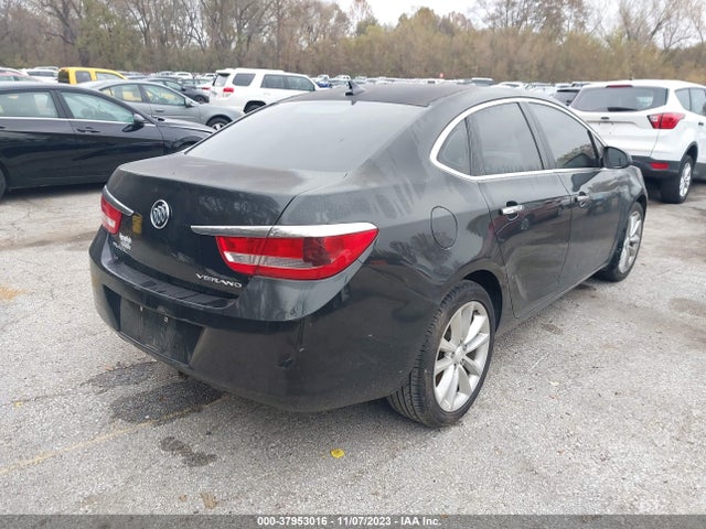Buick Verano 2014 1G4PP5SK7E4148468 Image 4