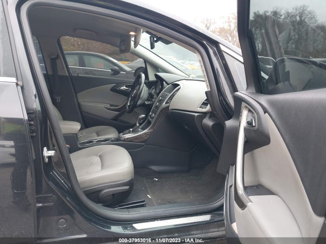 Buick Verano 2014 1G4PP5SK7E4148468 Image 5
