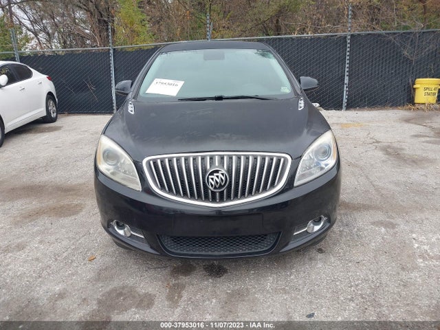 Buick Verano 2014 1G4PP5SK7E4148468 Image 6