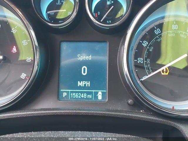 Buick Verano 2014 1G4PP5SK7E4148468 Image 7