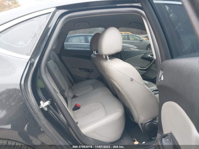Buick Verano 2014 1G4PP5SK7E4148468 Image 8