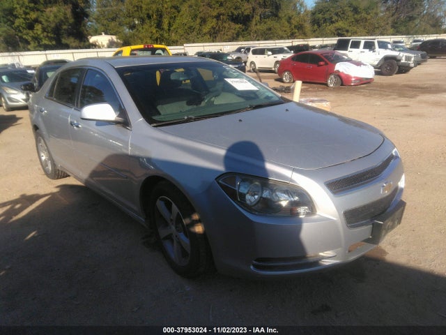 2012 CHEVROLET MALIBU 1LT VIN: 1G1ZC5EU6CF146954