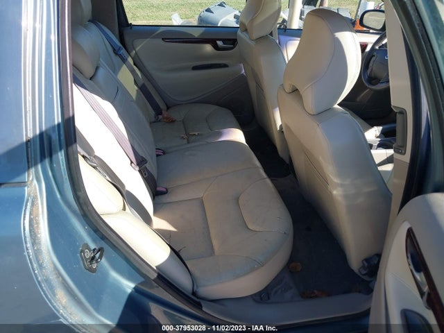 2003 VOLVO V70 2.4L VIN: YV1SW61T332330155