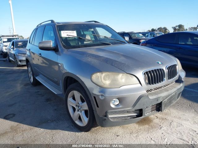 2008 BMW X5 5UXFE43508L003791