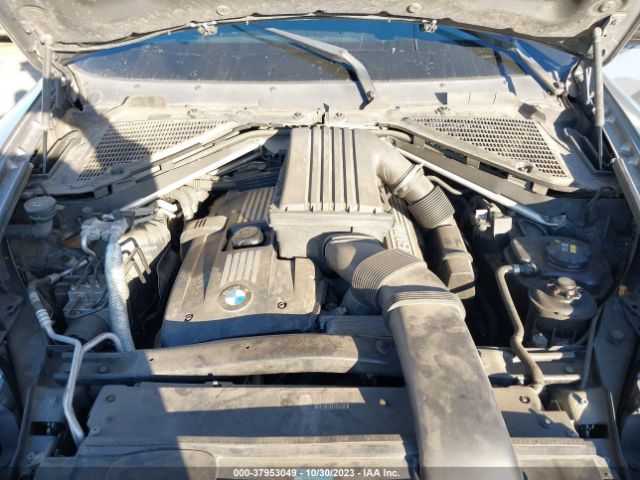 2008 BMW X5 5UXFE43508L003791 Photo 9