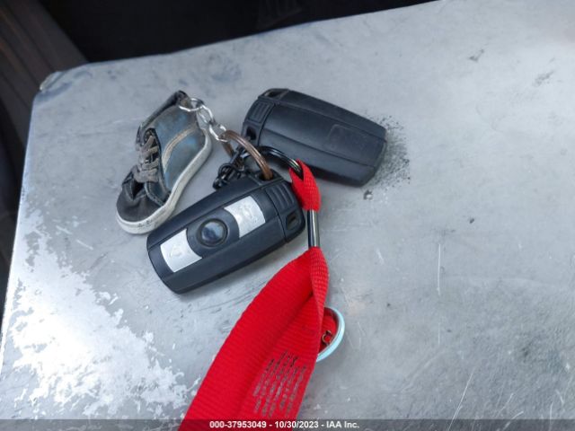 2008 BMW X5 5UXFE43508L003791 Photo 10