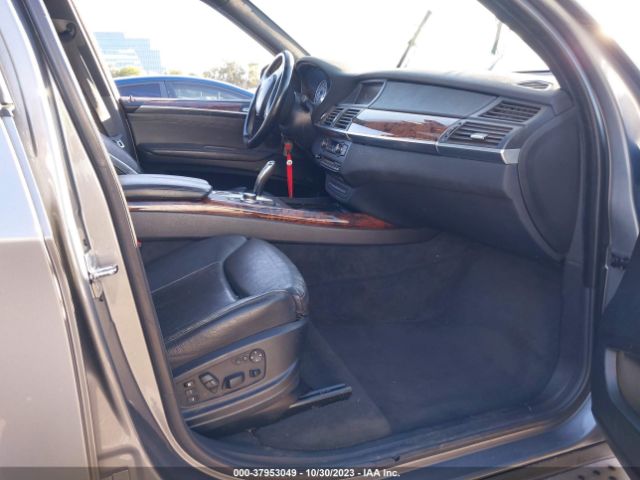 2008 BMW X5 5UXFE43508L003791 Photo 4
