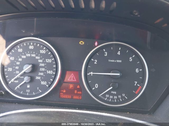 2008 BMW X5 5UXFE43508L003791 Photo 6