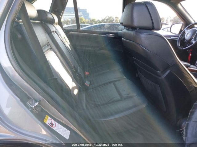 2008 BMW X5 5UXFE43508L003791 Photo 7