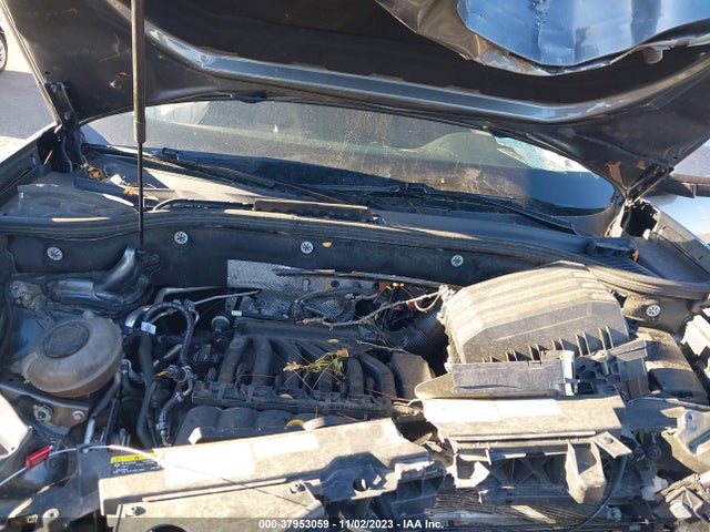 1V2HR2CA5MC544683 Volkswagen Atlas 3.6l V6 Se W/technology