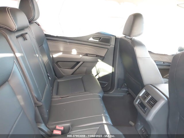 1V2HR2CA5MC544683 Volkswagen Atlas 3.6l V6 Se W/technology