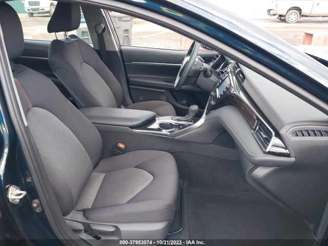 2020 TOYOTA CAMRY LE VIN: 4T1L11AK6LU869856