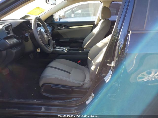 2HGFC2F61KH592906 Honda Civic Lx