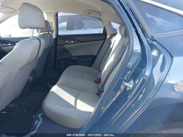 2HGFC2F61KH592906 Honda Civic Lx