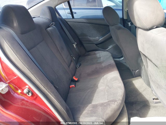 2011 NISSAN ALTIMA 2.5 S VIN: 1N4AL2APXBN450348