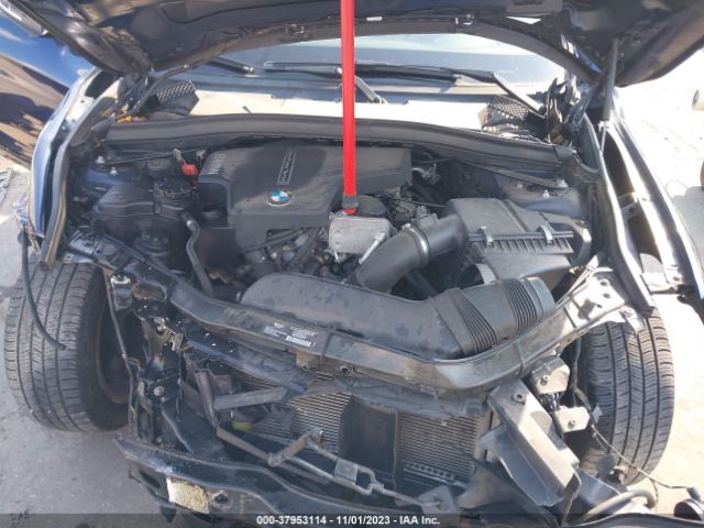 WBAVL1C54EVY19014 BMW X1 Xdrive28i