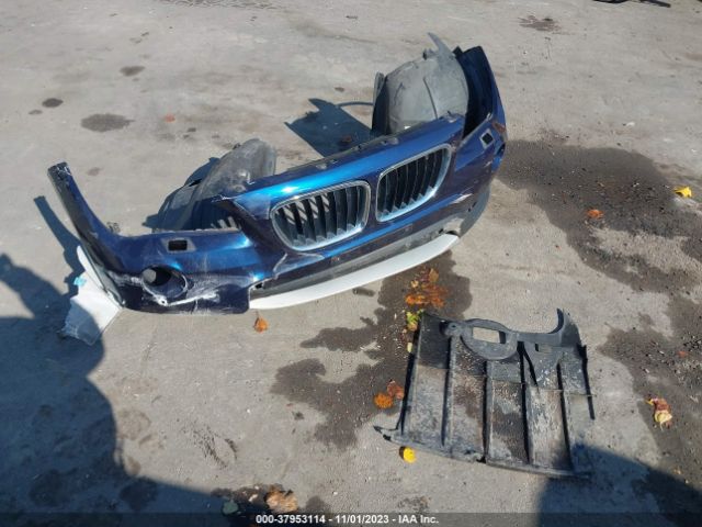 WBAVL1C54EVY19014 BMW X1 Xdrive28i