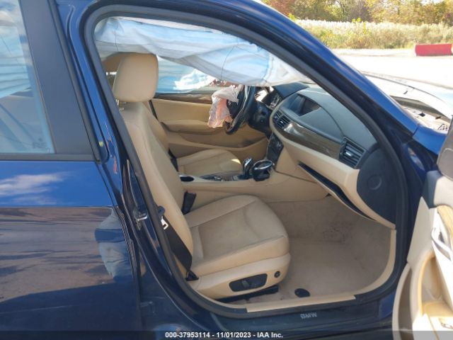 WBAVL1C54EVY19014 BMW X1 Xdrive28i