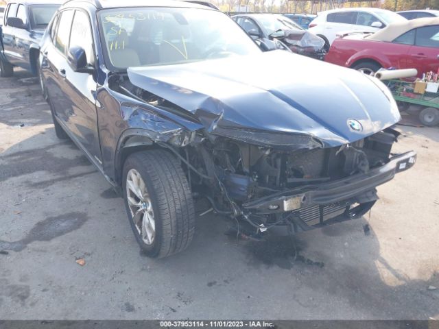 WBAVL1C54EVY19014 BMW X1 Xdrive28i