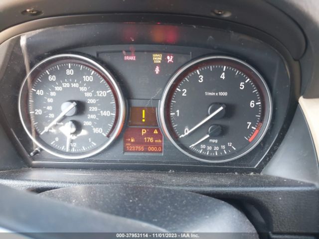 WBAVL1C54EVY19014 BMW X1 Xdrive28i