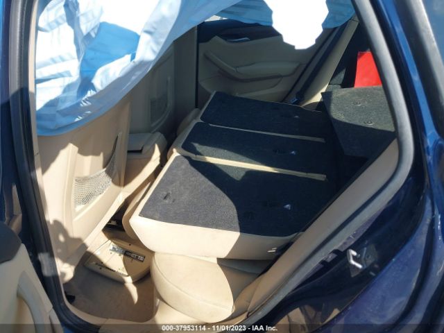 WBAVL1C54EVY19014 BMW X1 Xdrive28i