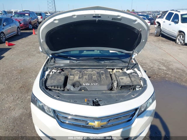 Chevrolet IMPALA LT 2014 1G1125S37EU104366 Image 10