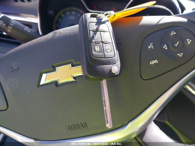 Chevrolet IMPALA LT 2014 1G1125S37EU104366 Image 11