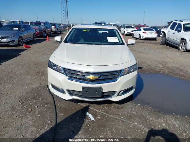 Chevrolet IMPALA LT 2014 1G1125S37EU104366 Image 12