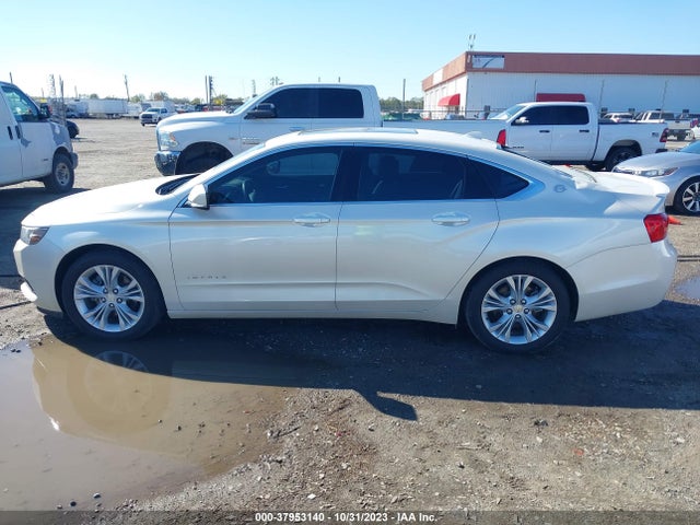 Chevrolet IMPALA LT 2014 1G1125S37EU104366 Image 14