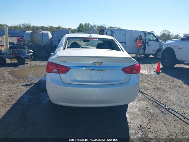 Chevrolet IMPALA LT 2014 1G1125S37EU104366 Image 16
