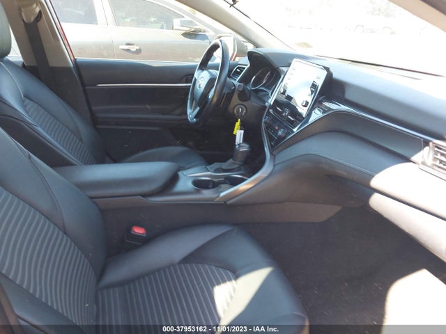 2021 TOYOTA CAMRY 4T1G11AK9MU410193 Photo 4
