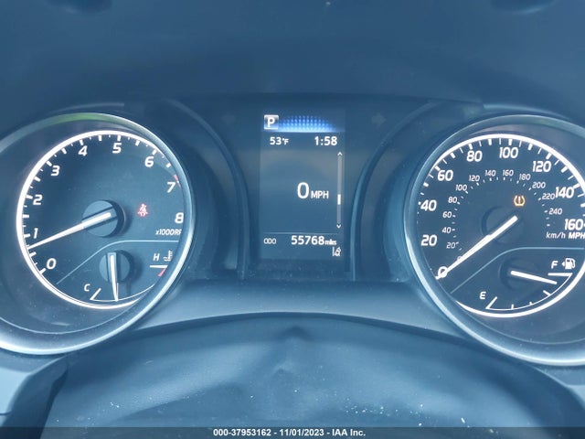 2021 TOYOTA CAMRY 4T1G11AK9MU410193 Photo 6