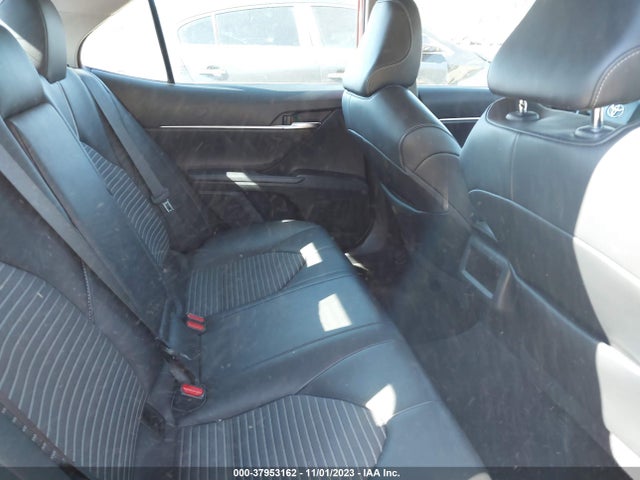 2021 TOYOTA CAMRY 4T1G11AK9MU410193 Photo 7